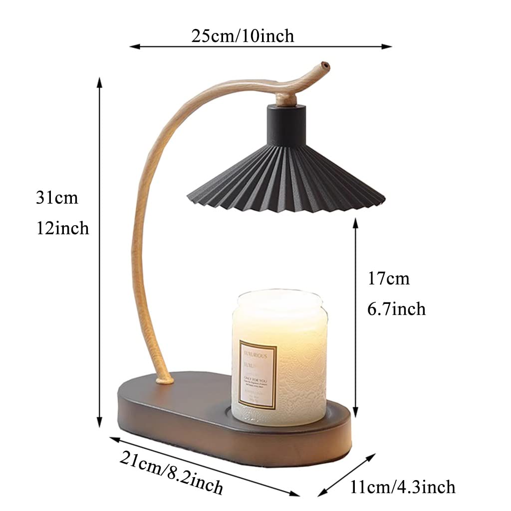 キャンドルウォーマー Amazon.co.jp : ジャーキャンドル用キャンドルウォーマーランプ、炎